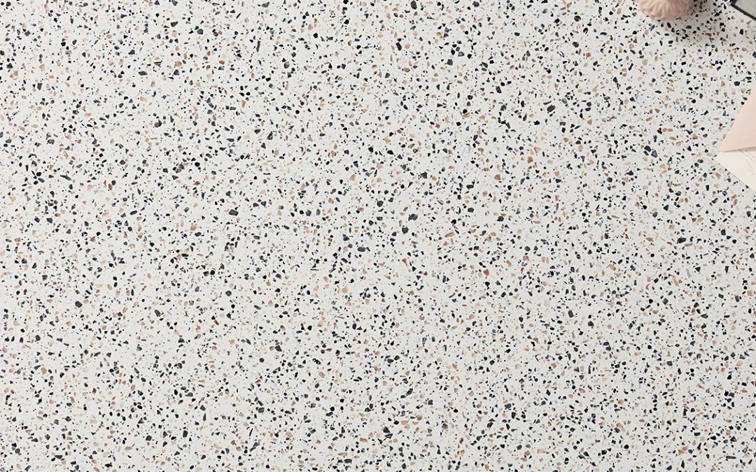 Terrazzo Venezia Staron